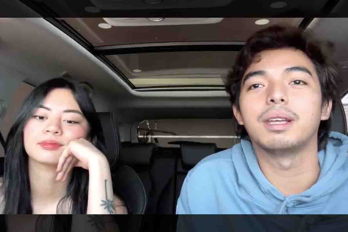 Vlogger couple JaMill explains why they deleted  channel