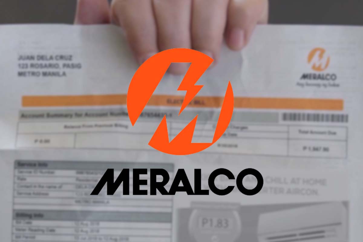 Meralco Stock Price How do you Price a Switches?