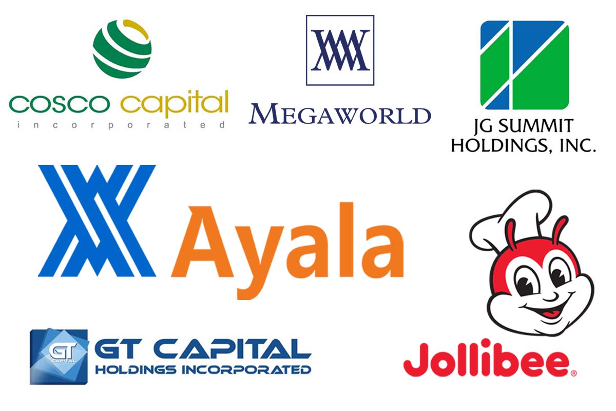 Ph MultiBillion Companies Listed In Forbes’ Asia's "Best Over A