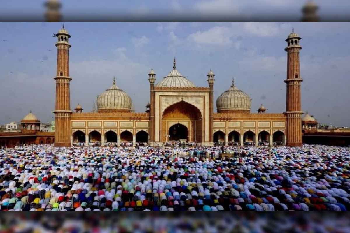 Palace declares July 31 as holiday in observance of Eid’l Adha Sagisag