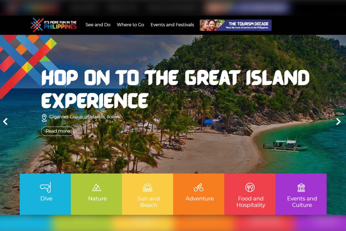 top 10 travel websites in the philippines